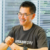 長尾 ジョナサン