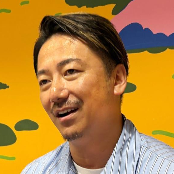 赤坂 徳聖