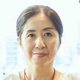 本多 由美子