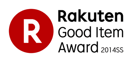 Rakuten Good Item Award