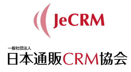 一般社団法人日本CRM協会のロゴ