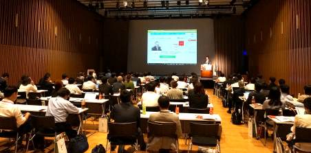 「ネットショップ担当者フォーラム 2016」福岡には100人超のEC事業者が参加