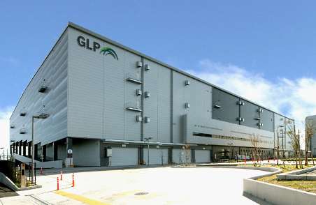 ロコンドは千葉県八千代市のGLP社の物流倉庫に物流拠点を移転