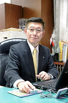 地方創生はネット販売がカギ? 秋田県の佐竹知事、産業政策としてECの重要性を語る