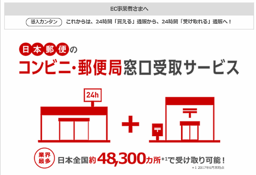【再配達削減】ショッピング提供ハンズのECカートと日本郵便が連携、システム面から配送サービス拡充