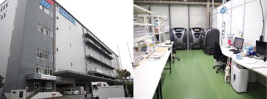DMM.comは、3Dプリンターを使って造形物を製造する「DMM.make3Dプリントサービス」の新たな生産拠点を、日立物流の京浜物流センター内に開設