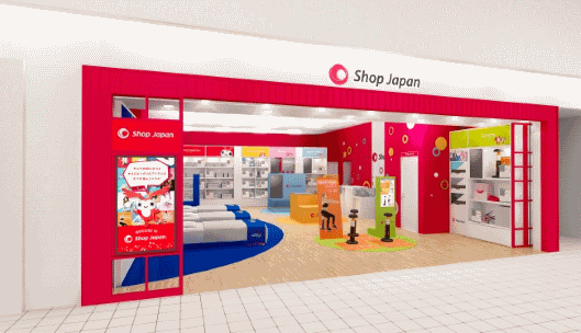 通販ブランド「ショップジャパン」を展開するオークローンマーケティングは、直営店「Shop Japanららぽーと湘南平塚店」を4月18日にオープン