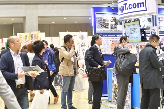 通販・EC業界向けの専門紙を発行する日本流通産業新聞社は4月22日（月）～23日（火）、通販・ECの総合展示会「ダイレクト・マーケティング・フェア2019『通販・EC EXPO』」を東京ビッグサイトで開催する
