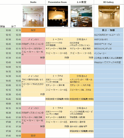 ECエバンジェリストの川添隆氏（ビジョナリーホールディングス 執行役員 デジタルエクスペリエンス事業本部 本部長）が6月8日（土）に開く交流と学びのECイベント「ZOE祭 2019」