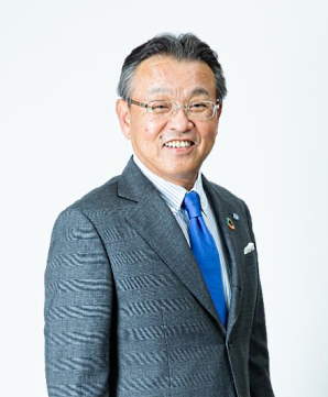 ファンケルの島田和幸代表取締役社長CEO