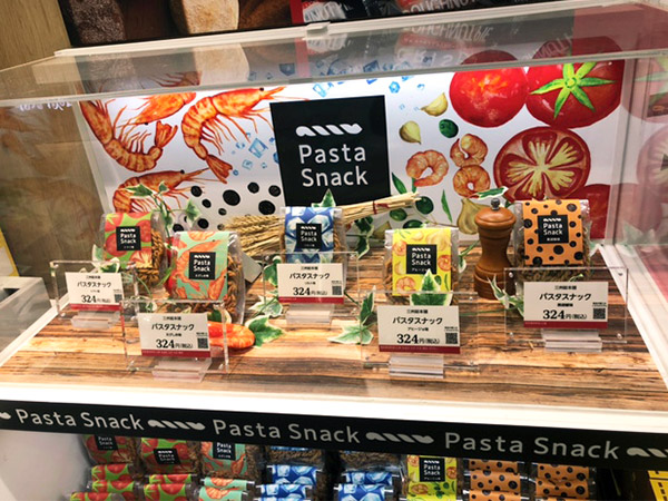 楽天市場 スイーツ展 東京駅 ギフトキヨスク東京ギフトパレット 販売している商品の一例