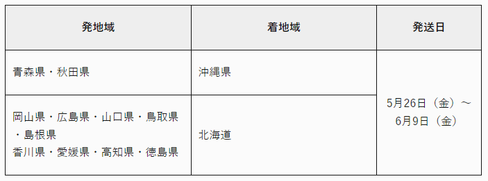 ヤマト運輸は5月27日から6月10日の期間、首都高速道路と周辺一般道において交通渋滞が予測されるため、一部地域への荷物の配送に遅れが生じる可能性があると発表