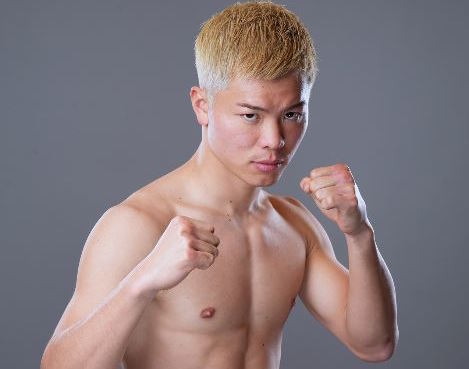 アマゾンジャパンは「PrimeVideo」において、プロボクサーの那須川天心選手（帝拳ジム所属）とスポンサーシップ契約を締結