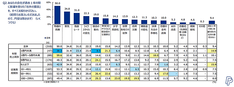 ペイパルが公開した「中小企業によるEコマース活用実態調査2024」