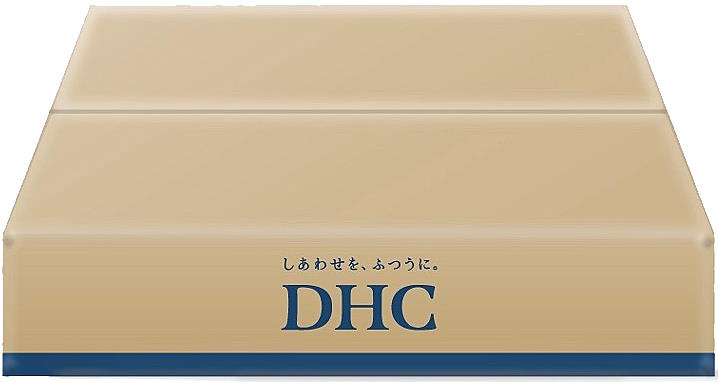 ディーエイチシー（DHC）は8月から、通販・ECに使用する配送箱や緩衝材などの梱包資材を、環境に配慮した素材に変更し、順次切り替える