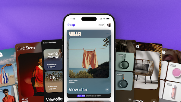 【Shopifyの「Summer'25 Edition」】新たなストアデザイン基盤「Horizon」を軸に150超の新機能と改善の2025年アップデート