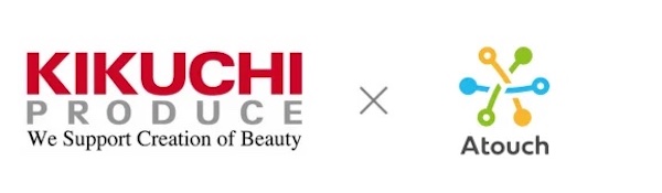 菊地はブランド「mih」のLINEアカウント運営でIRISデータラボの「Atouch」を導入