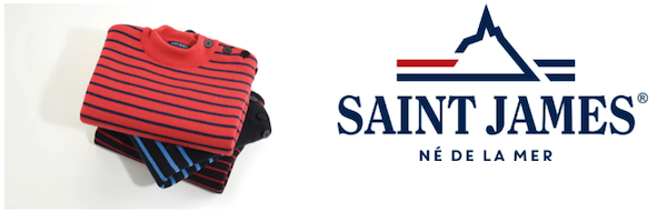 ベイクルーズ、「Saint James(セントジェームス)」の展開開始、伊藤忠とパートナー契約