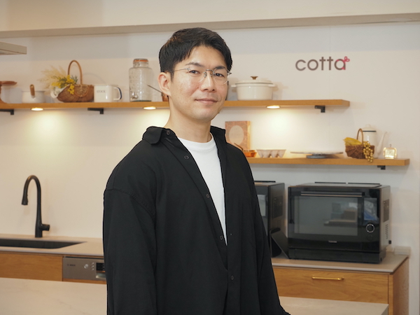購入完了画面で広告表示で新たな収益。「次の挑戦に活用できる」と考えるcottaの施策とは