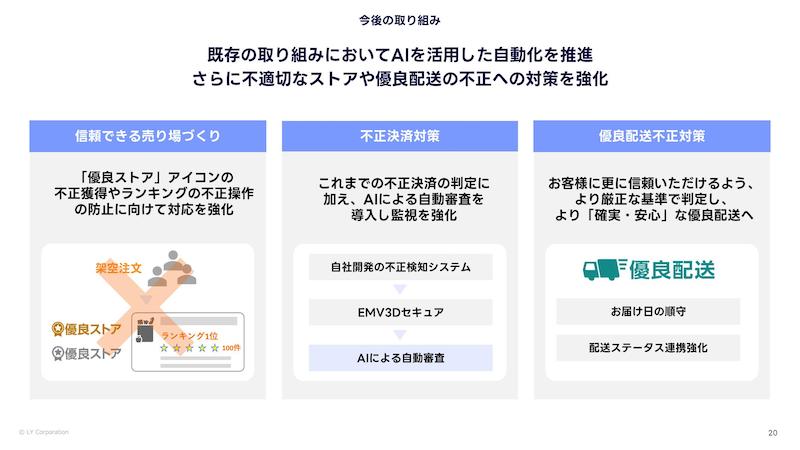 今後の主な取り組み