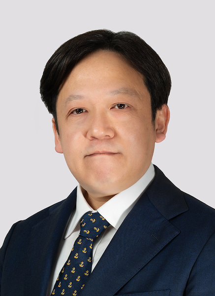 カメラのキタムラ 山﨑智彦社長