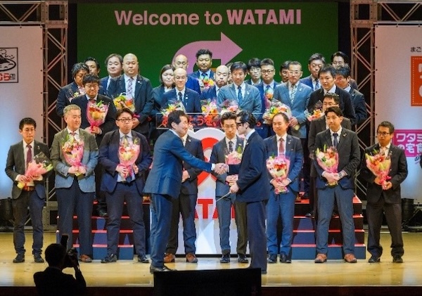 ワタミは11月1日、定年を現行の60歳から65歳に引き上げた。また、再雇用制度の上限年齢も70歳から75歳に延長した。