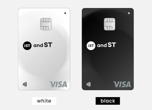 アンドエスティHDグループでECモールやメディア事業などを展開するアンドエスティは、ポケットカードと提携し、12月1日から独自クレジットカード「and ST CARD」の発行を開始した
