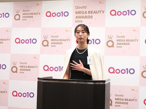 eBay Japan 戦略マーケティング室 部長 モラーノ絢香氏