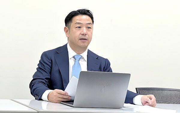 地域産品EC「くまもと風土」を運営するローカルは12月15日、東京証券取引所が運営するプロ向け株式市場「TOKYO PRO Market」に新規上場 吉永安宏社長