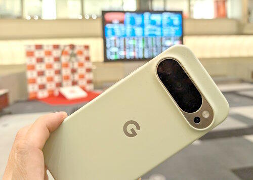 この記事内で使用した写真、動画は、Googleから提供を受けた「Google Pixel 10」（8月28日発売）で撮影しました