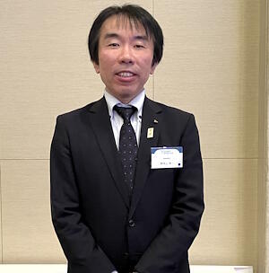 宮崎県都城市 ふるさと納税課 課長 野見山修一氏