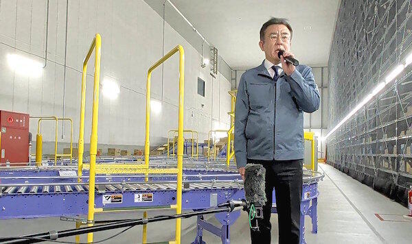 頑張れアスクル！ 新たに構築した物流システム（WMS）での商品出荷を再開【再稼働した当日の現場＋自動化設備の取材レポート】