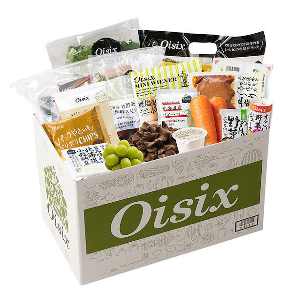 オイシックスがメインスポンサーの野球チームに桑田真澄氏がチーフ・ベースボール・オフィサー就任、計18品が入った「桑田 真澄氏CBO就任記念おためしセット」を限定販売