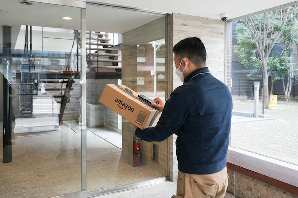 Amazonの2025年物流・配送拠点、サービスの拡大などまとめ 「Amazonロッカー」「Amazon Key」の展開を加速