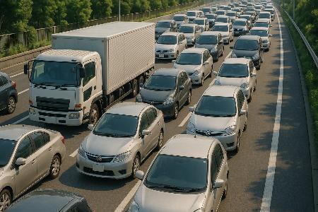 年末年始のヤマト運輸、佐川急便、日本郵便の配送対応まとめ【2025年