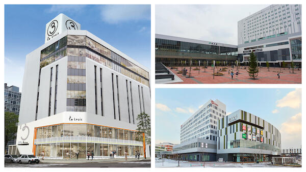 ポップアップストア出店で成果が出る人気のスペースはどこ？ エリア別ランキング2025年