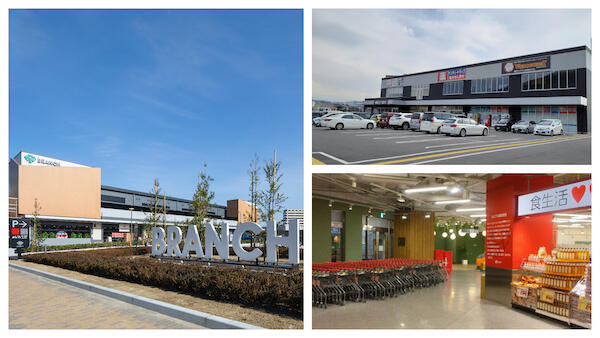 ポップアップストア出店で成果が出る人気のスペースはどこ？ エリア別ランキング2025年