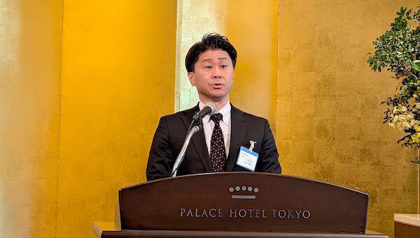 経産省幹部の年頭挨拶、「流通・物流を取り巻く環境は大きな転換期」「通販の安心で便利な流通の確保は一層重要性を増してくる」