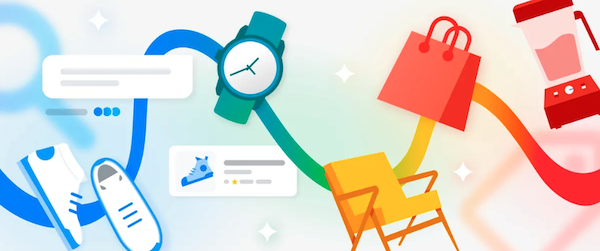 「AIが買い物を代行する時代へ」。Googleが発表した小売業の未来と新標準プロトコル「UCP」とは