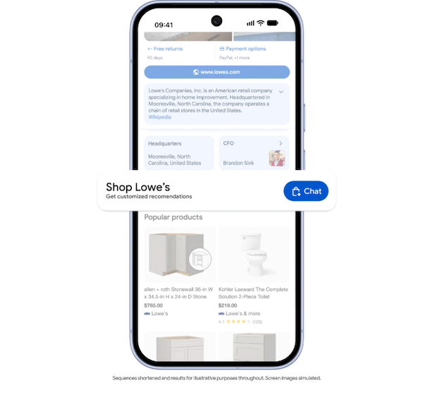 「AIが買い物を代行する時代へ」。Googleが発表した小売業の未来と新標準プロトコル「UCP」とは