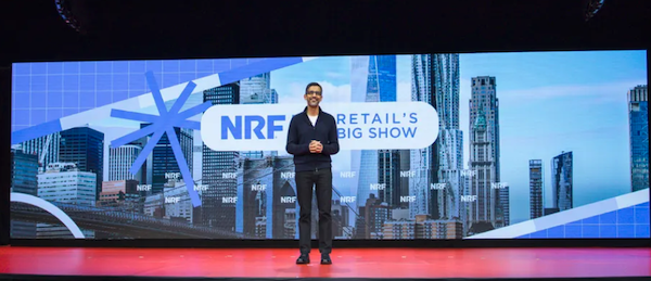 2026年の小売業はどう変わる？ GoogleのピチャイCEOが語る「エージェンティック・リテール」の新時代