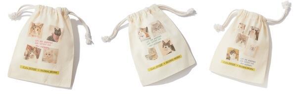 ノベルティのイメージ