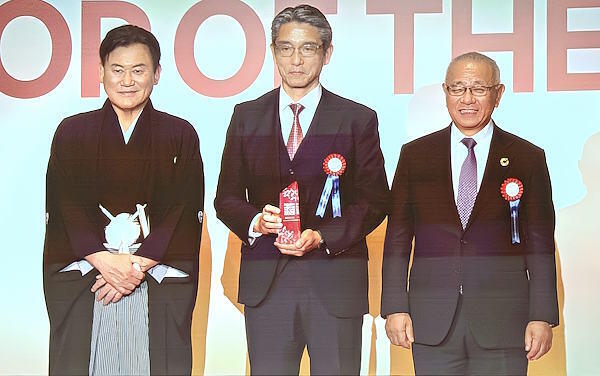 「楽天市場ショップ・オブ・ザ・イヤー2025（楽天SOY2025）」「Joshin web 家電とPCの大型専門店」（運営は上新電機）が総合グランプリを受賞した