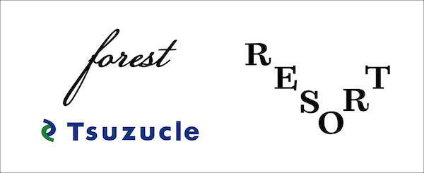 資本業務提携により、RESORTはforestグループに参画した。forestはグループ傘下にEC支援のTsuzucleも擁している