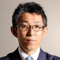 【聞き手】インプレス Impress Business Library編集部 編集長 川上 潤司