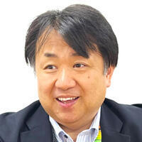 鹿児島市教育委員会　教育DX担当部長 文部科学省学校DX戦略アドバイザー 木田 博 氏