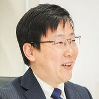 日本AIコンサルティング 代表取締役 香月 章宏氏
