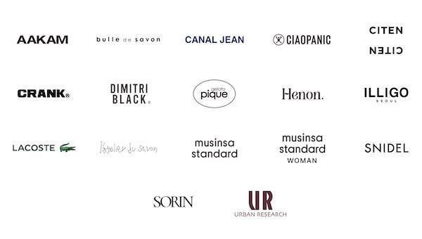 ZOZOが名古屋でポップアップストア「ZOZOTOWN NAGOYA」、ブランドの垣根を超えたトレンドアイテムを展開