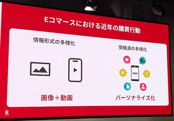 「YouTube ショッピング アフィリエイト プログラム」がスタート 楽天が描く「楽天市場」と「Youtubeクリエイターエコノミー」との融合とは