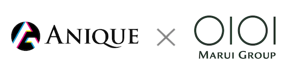 IP（知的財産）の世界観を忠実に再現したグッズなどを展開